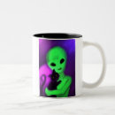 Search for sci fi fantasy mugs Ufo