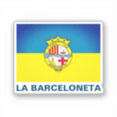 Search for barcelona flag stickers Catalonia