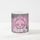 Search for glass skull mugs Drink