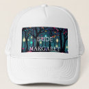Search for rustic wedding hats For her