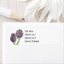Search for vegetarian return address labels Vegetable