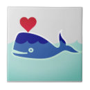 Search for whale tiles Cartoon
