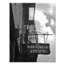 Search for vintage new orleans posters Black and white