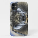 Search for antenna iphone cases Compound eyes