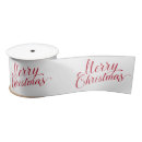 Search for elegant christmas ribbon Red