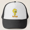 Search for character hats Looney tune character