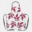 Search for food and wine aprons For her