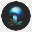 Search for blue glow stickers Light