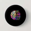 Search for up girl badges College