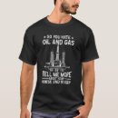 Search for oil and gas tshirts Horse