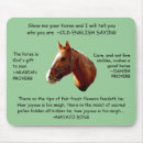 Search for horse stable mouse mats Equine