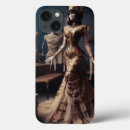 Search for gothic steampunk iphone cases Victorian