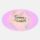 Search for pastel easter stickers Rabbit