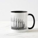 Search for schooner mugs Sailboat