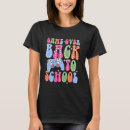 Search for game over clothing Teacher