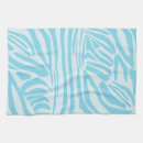 Search for zebra print tea towels Modern