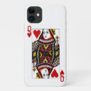 Search for queen of hearts iphone cases Princess