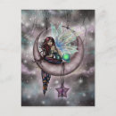 Search for fae postcards Illustration
