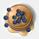 Search for pancake syrup stickers Food