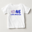 Search for first 4th of july baby clothes Firecracker