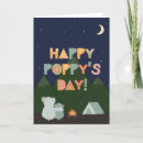 Search for poppy fathers day cards Grandfather