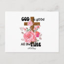 Search for god good postcards Christian