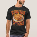 Search for melty clothing Comfort food