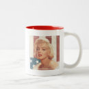 Search for marilyn mugs Star