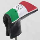 Search for italian golf head covers Flag