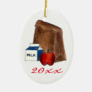 Search for lunch lady christmas tree decorations Teacher