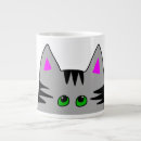 Search for unique cat mugs Kids