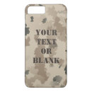 Search for green camo iphone cases Tan