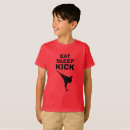 Search for taekwondo kids tshirts Ninja