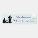 Search for rich bumper stickers Welfare