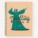 Search for harry potter notebooks Witch