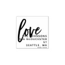 Search for valentines day rubber stamps Modern