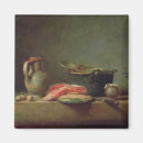 Search for simeon magnets Chardin