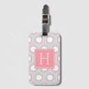 Search for popular luggage tags Girly