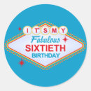 Search for las vegas stickers Birthday
