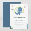 Search for blue dinosaur invitations Rainbow