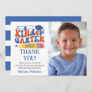 Search for kindergarten thank you cards Thanks