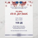 Search for 4th of july flyers Patriotic