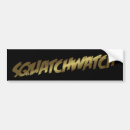 Search for sasquatch bumper stickers Funny