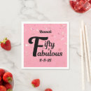 Search for accent napkins Elegant