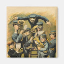 Search for sousaphone magnets Brass