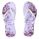 Search for mother of the bride flipflops Flowers