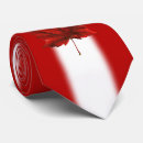 Search for canada flag ties Souvenir