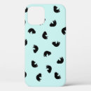 Search for black kitty iphone cases Pattern