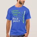 Search for pole vault tshirts Track