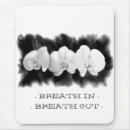 Search for black orchid mouse mats Orchids